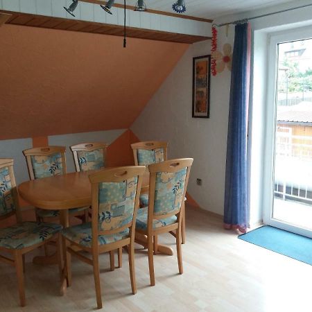 Apartment Günzblick Ellzee Exterior foto